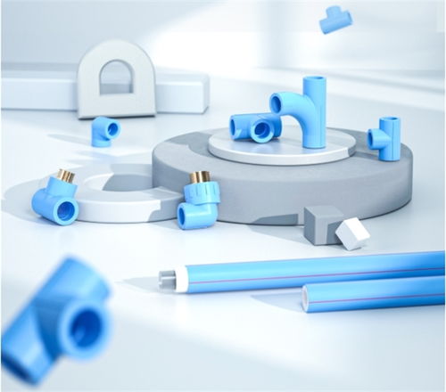 公元優家 以技術革新引領家裝管道行業升級