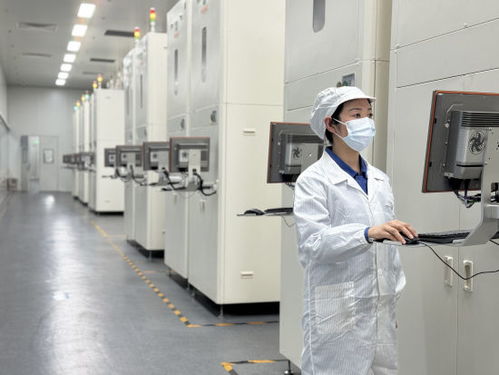 全力拼經濟 奮戰開門紅 平煤神馬實干開新局，技術服務創佳績