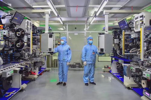 長(zhǎng)虹 從軍工企業(yè)到中國(guó)制造科技巨擘的蛻變之路